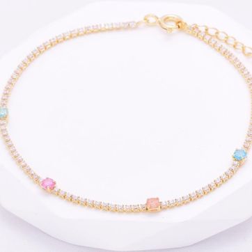 Imagen del producto Pulsera colores 