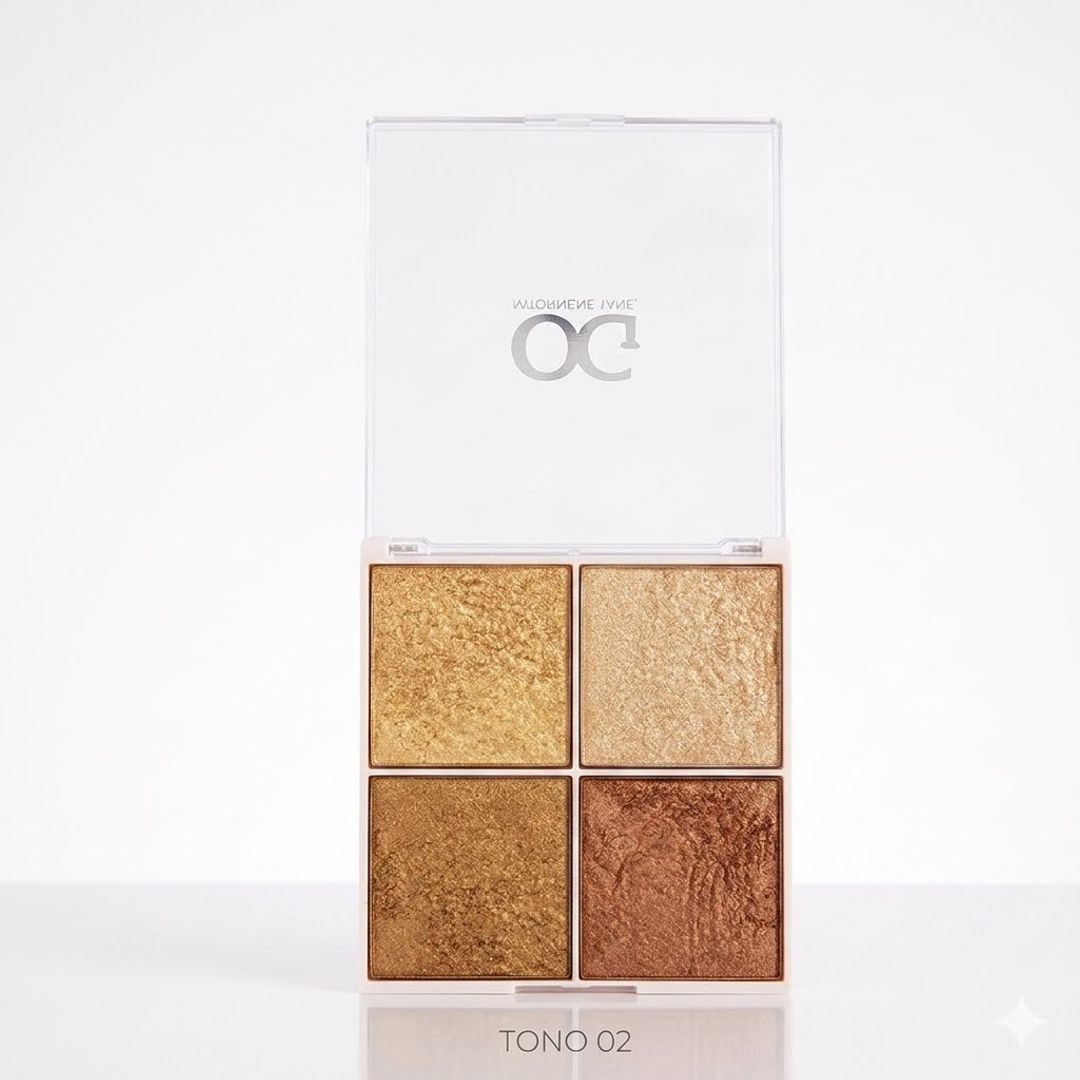 PALETA DAILY ESSENTIALS OG