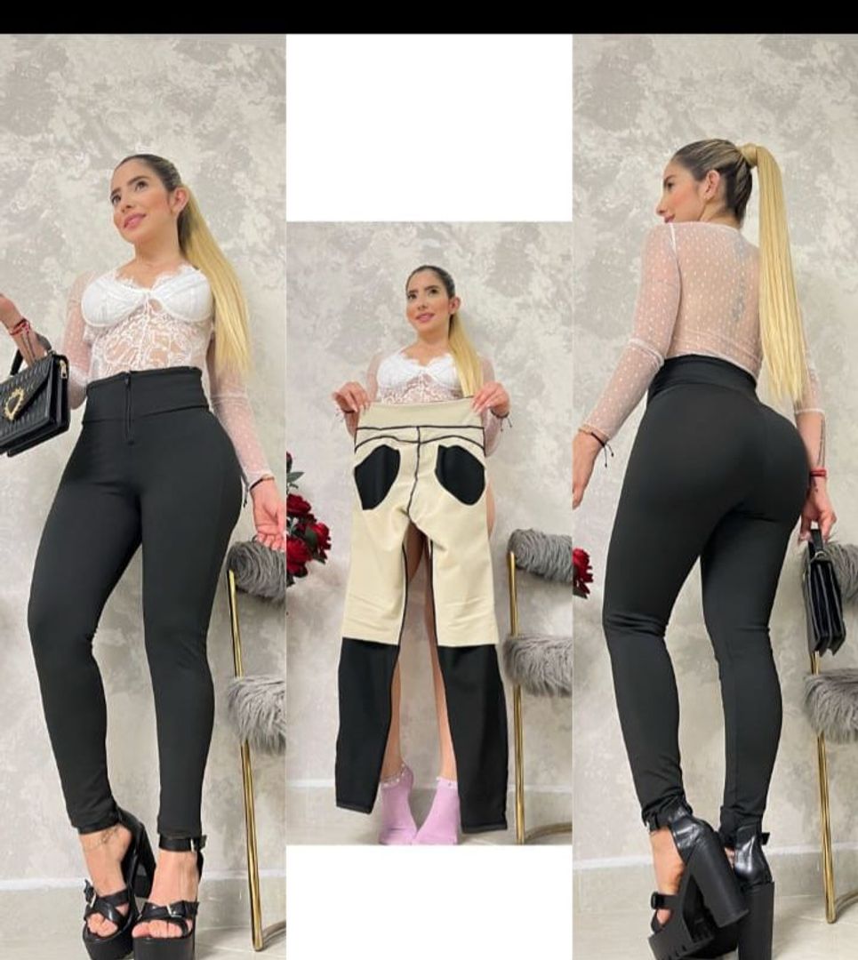 FAJA INTERNA 