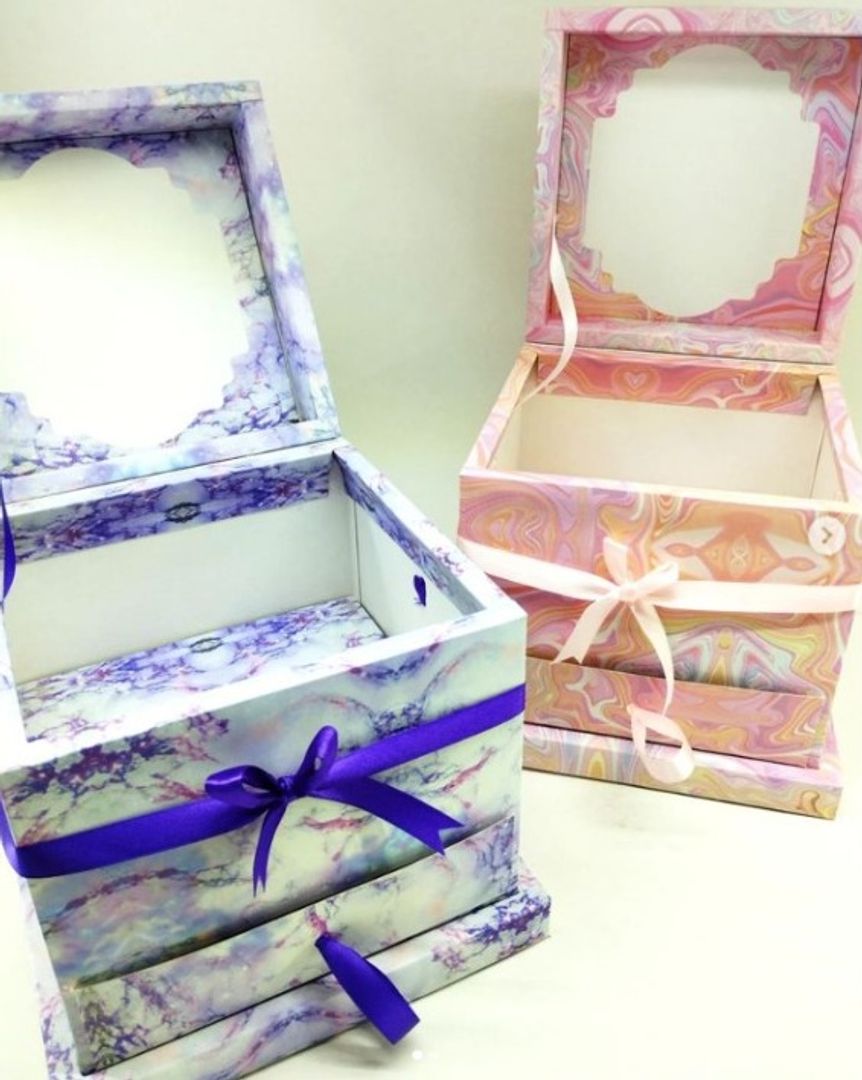 CAJA  BAUL HC