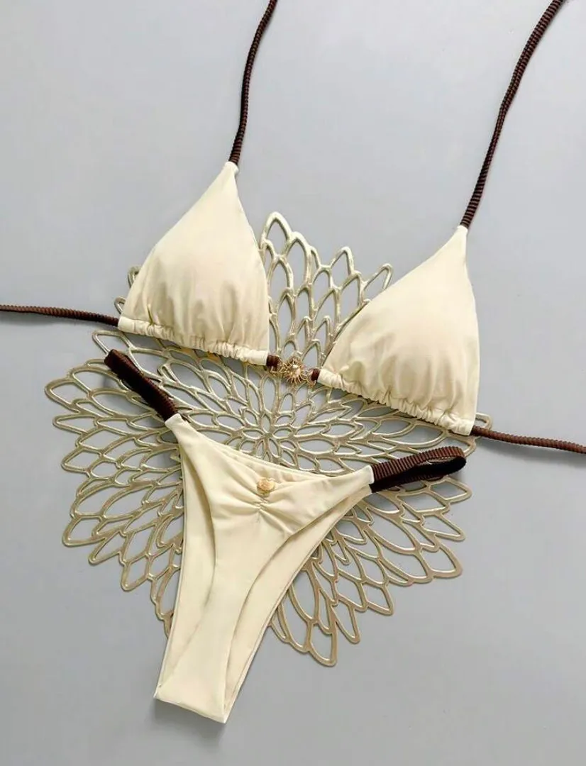 BIKINI 2 PIEZAS TALLA (M)