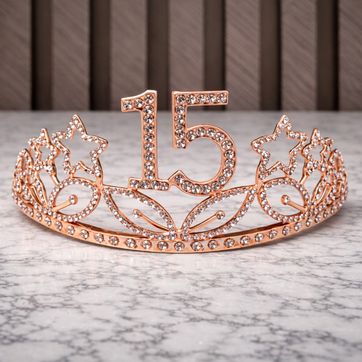 CORONA 15 AÑOS  - imagen 1