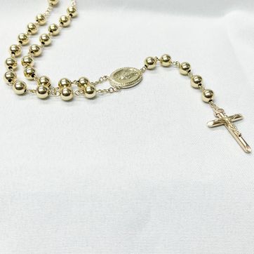 Imagen del producto Rosario #8 50cm