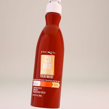 Imagen del producto PROKPIL COBRE DORADO 300ML 