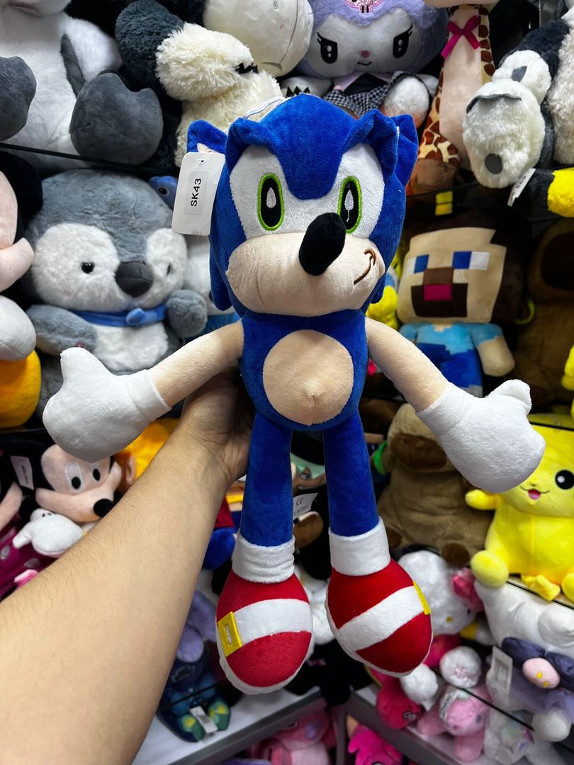 SONIC 42CM DE PIE