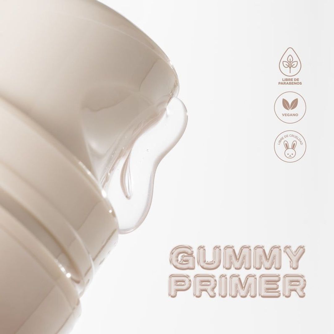 GUMMY PRIMER ATENEA