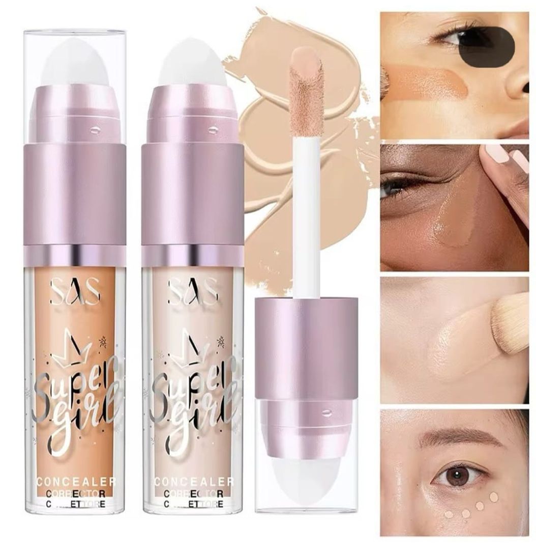 Corrector Super Girl- SAS  