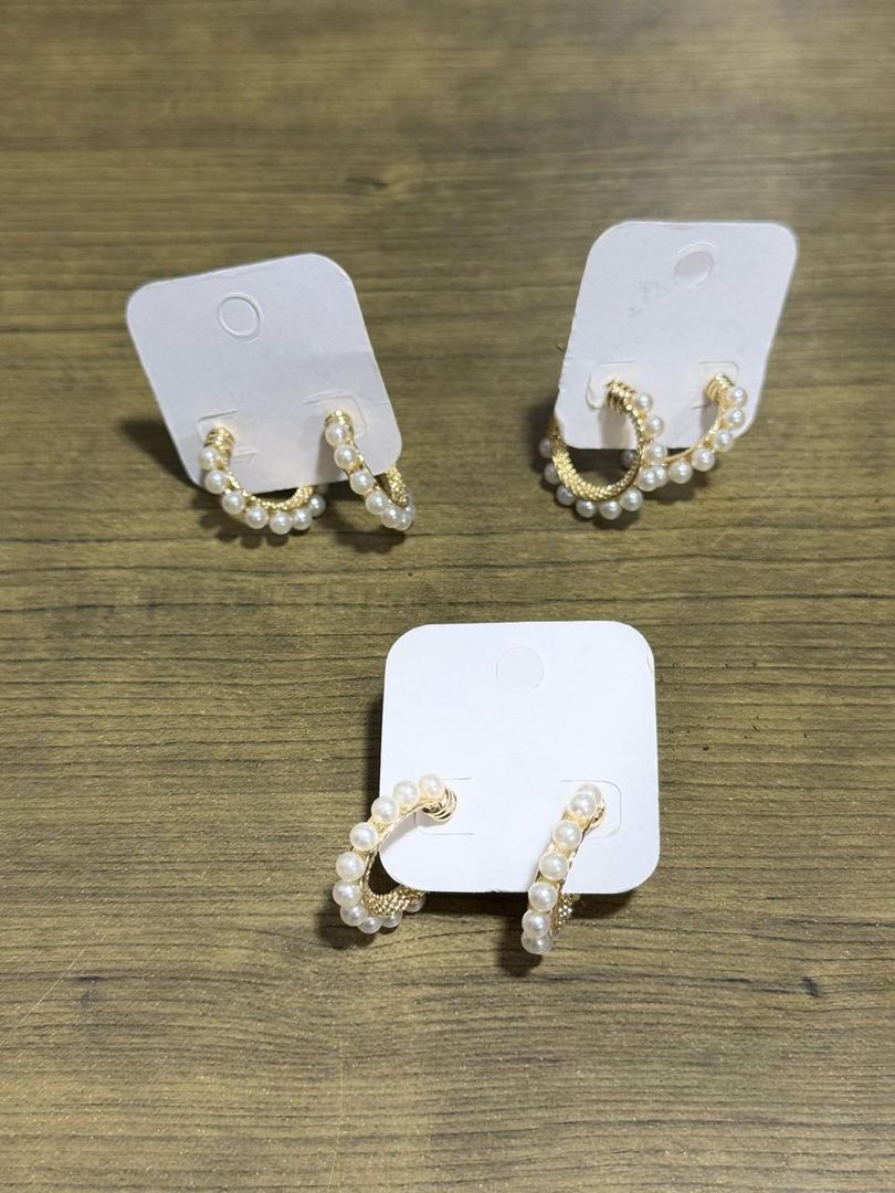 ARETES EN RODIO