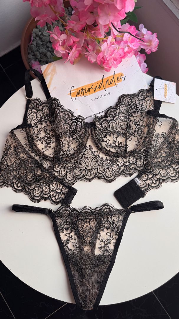 Set Vera 