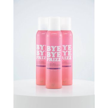 Bye Bye Frizz - imagen 2
