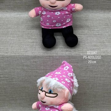 Imagen del producto ABUELA 20 CM