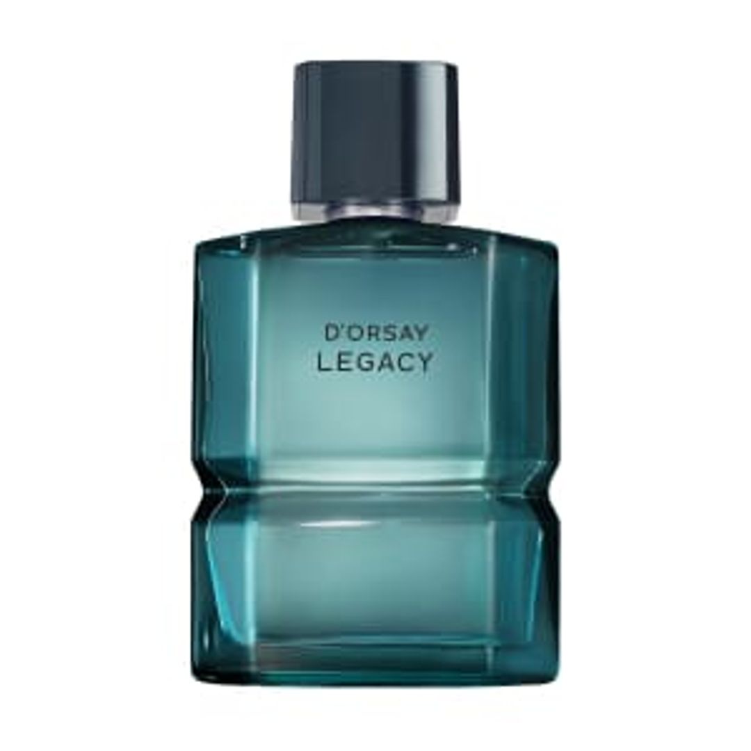  D'orsay Legacy Perfume de Hombre, 90 ml