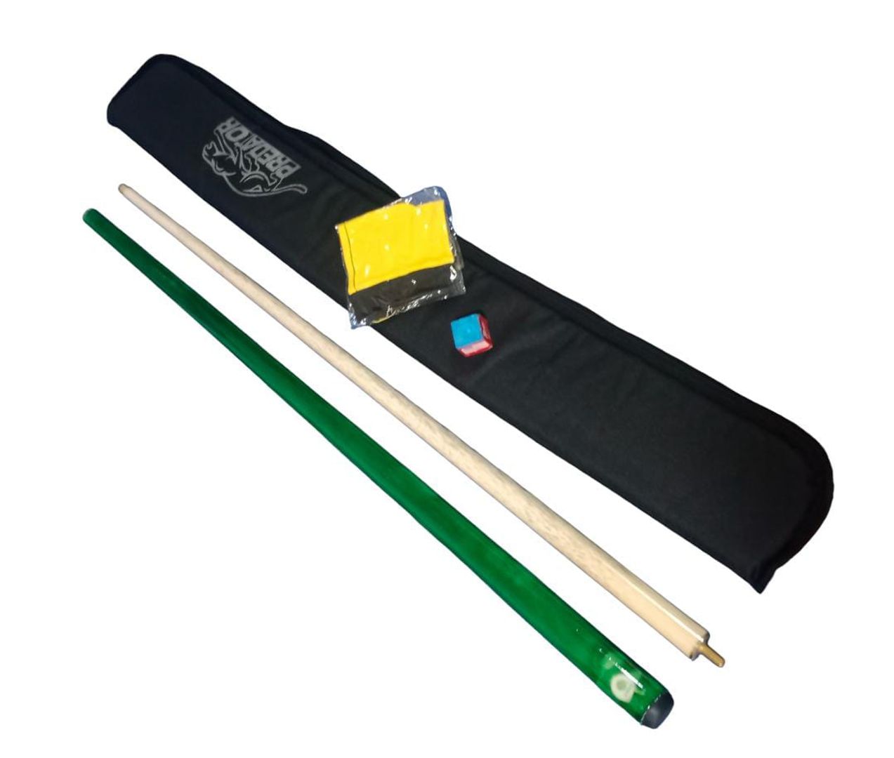 TACO BILLAR TEKA SIBOTE