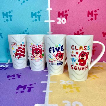 Imagen del producto Mugs Lotso