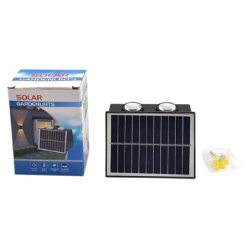LAMPARA SOLAR GLOBAL 121 - imagen 1