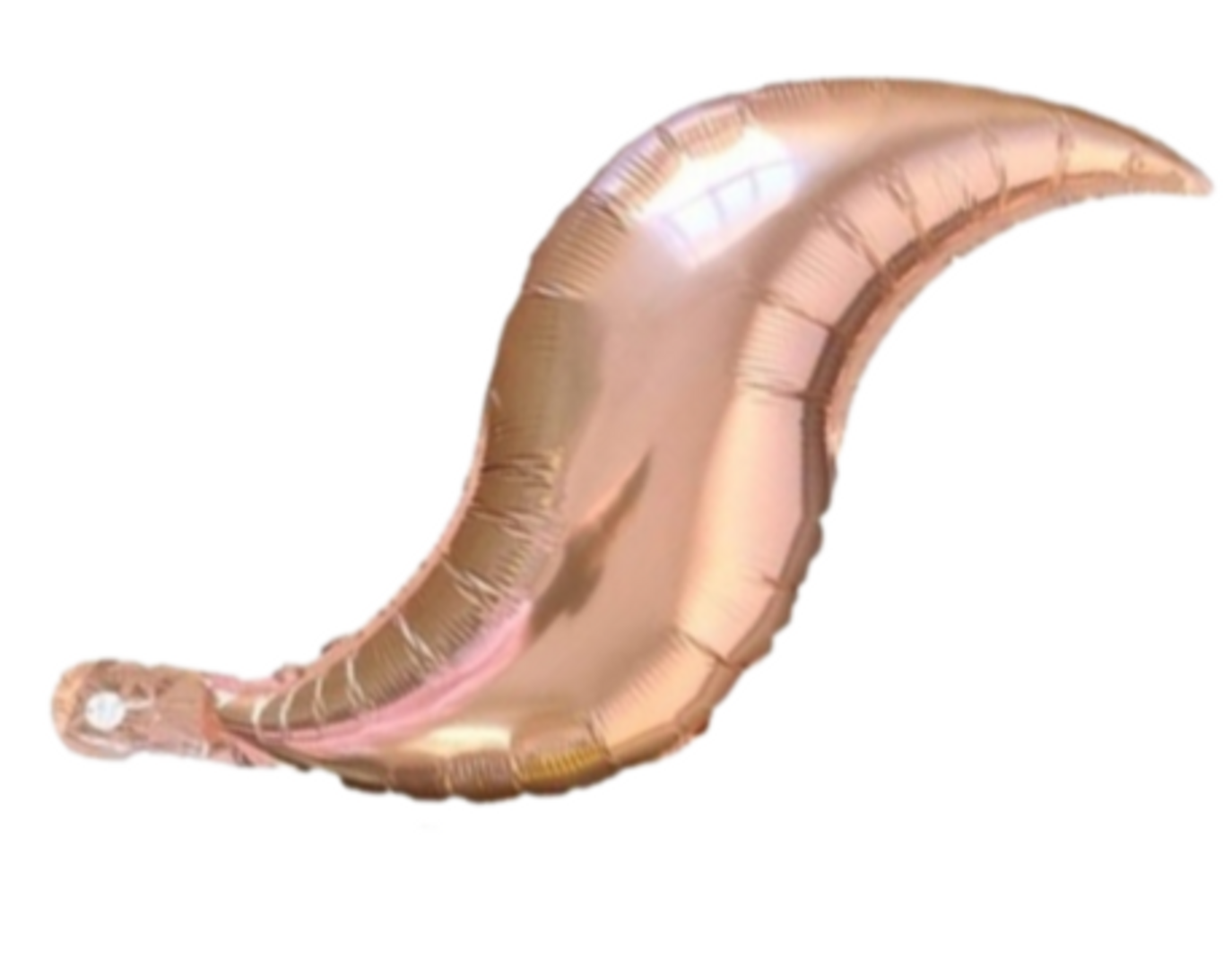 GLOBO FOIL COLA DE SIRENA X 1 SURTIDO 24'