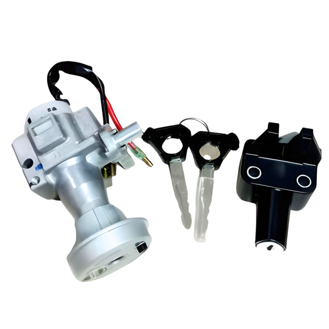 KIT SWITCH ENCENDIDO CRYPTON FI