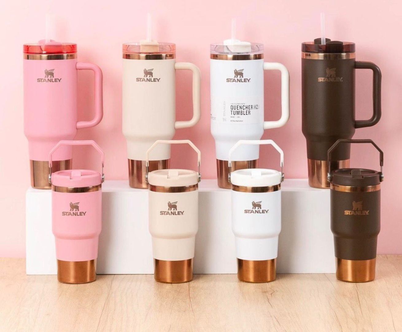 TERMO  STANLEY DUO EDICION ESPECIAL 