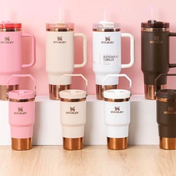 TERMO  STANLEY DUO EDICION ESPECIAL  - imagen 1