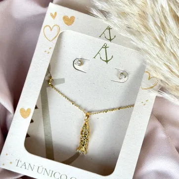 Imagen del producto Set pez 