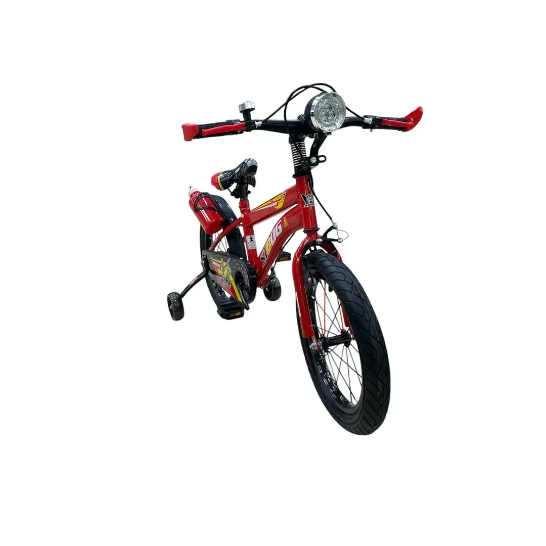 BICICLETA NIÑO - RIN 16 - 549-16