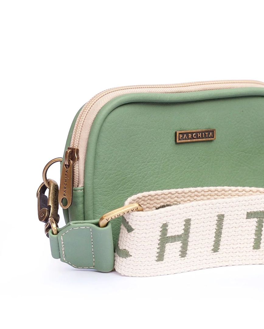 funny pack marsella verde safari