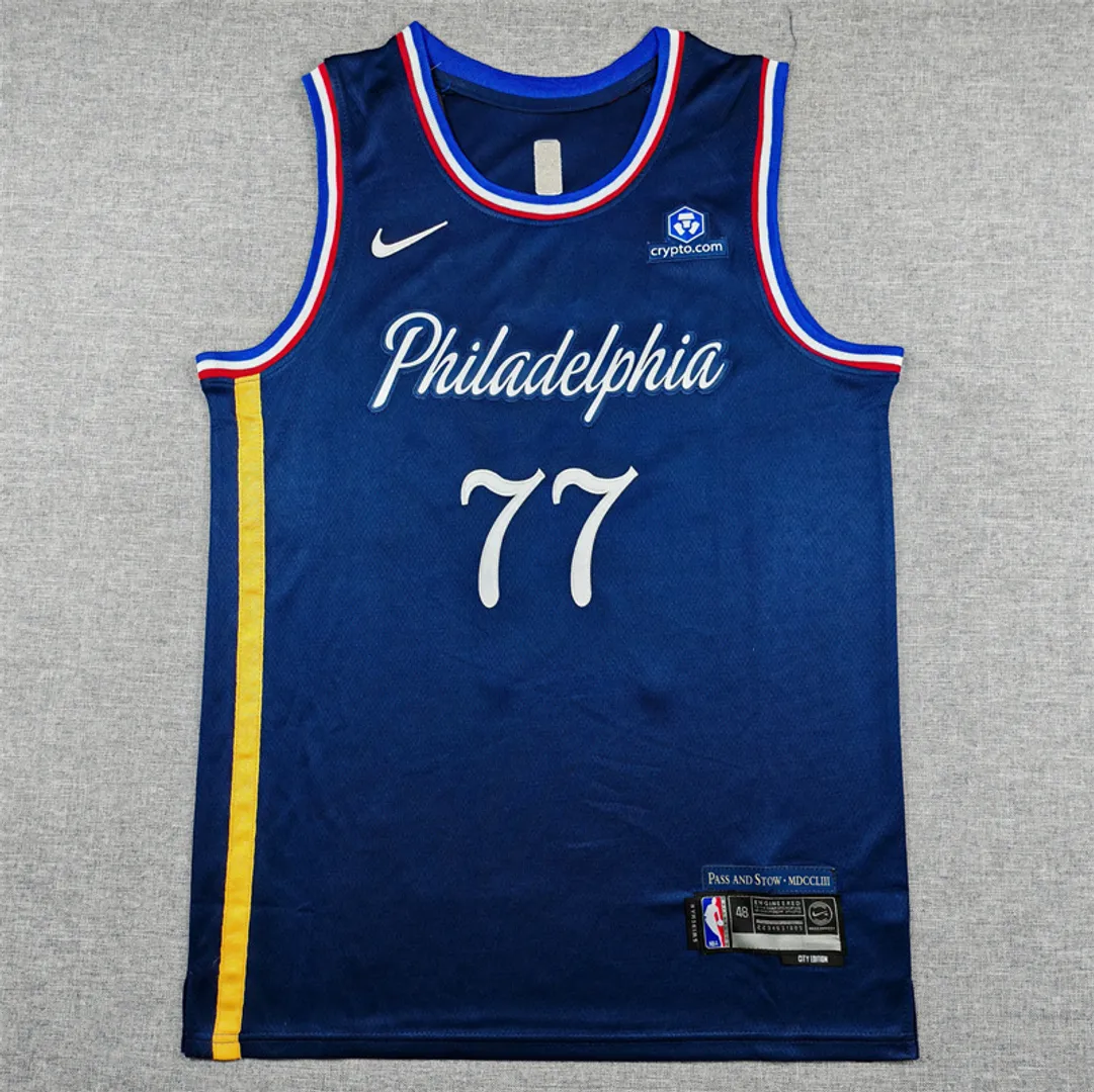 Philadelphia 76ers | Solo por pedido
