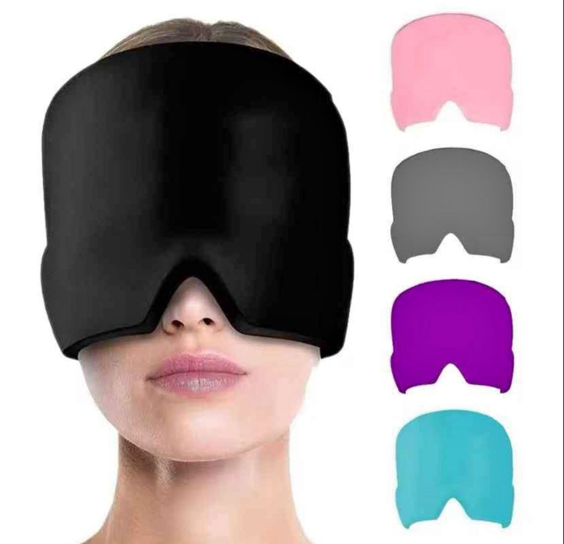 GORRO MIGRAÑA