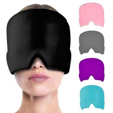 Imagen del producto GORRO MIGRAÑA