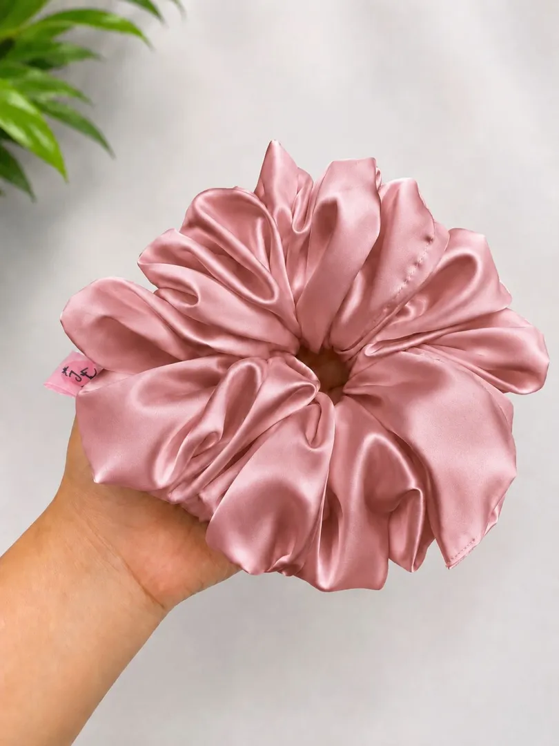 Scrunchie Mega 