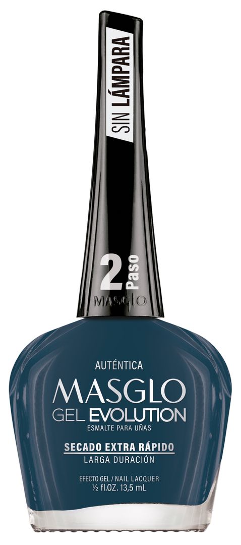 ESMALTE GEL MASGLO AUTENTICA