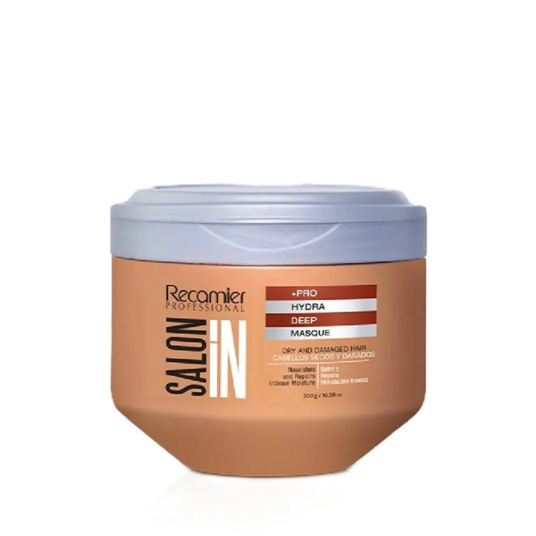 HYDRA REPAIR DEEP MASQUE POTE 300 ML/CM3