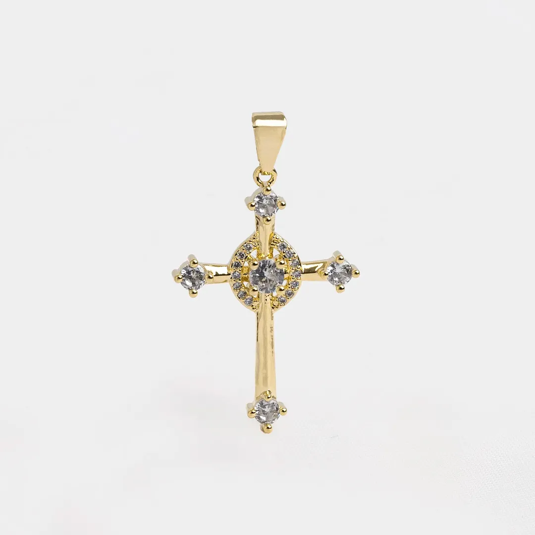 D Cruz Cristal