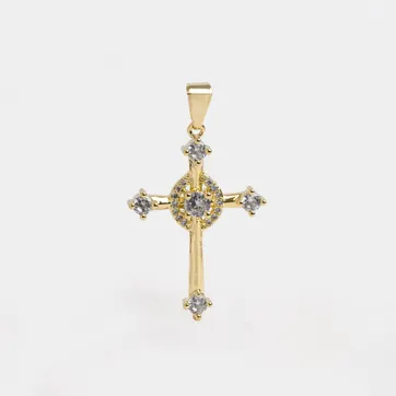 D Cruz Cristal - imagen 1