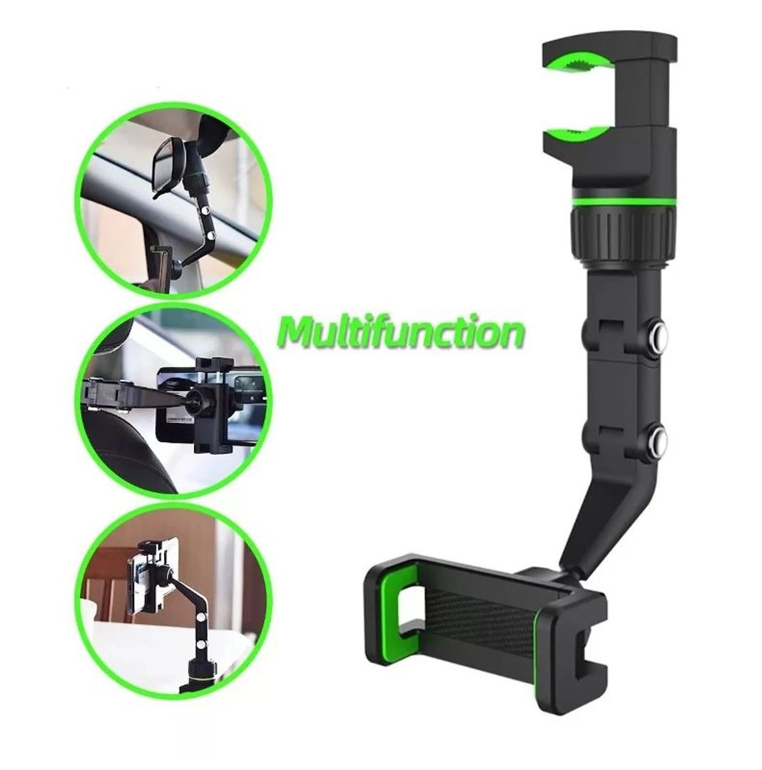 SOPORTE CELULAR CARRO