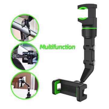 Imagen del producto SOPORTE CELULAR CARRO