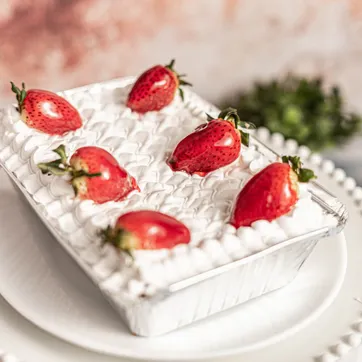 Cuatro Leches - imagen 1