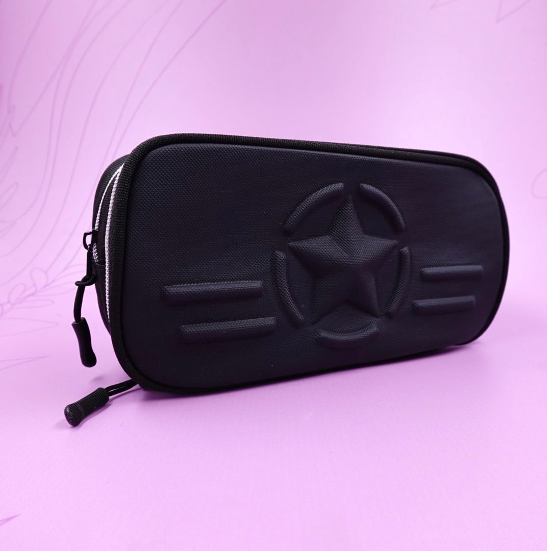 CARTUCHERA ESCOLAR 4158