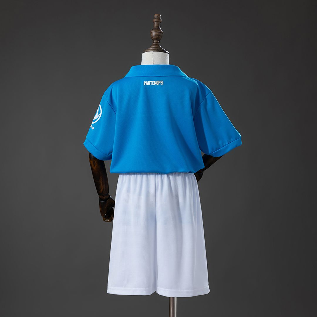 Napoli 2026-27 Niño Fan