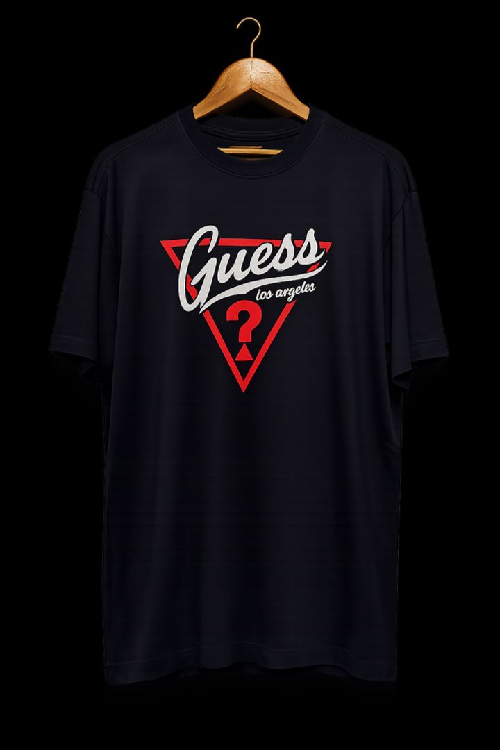 CAMISA GUESS