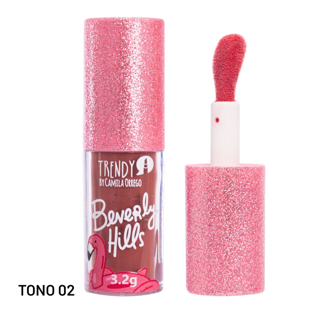 Rubor En Crema Velvet Beverly Hills