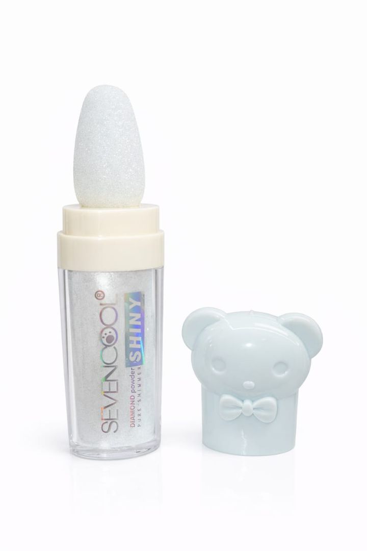 ILUMINADOR SEVENCOOL EN POLVO 