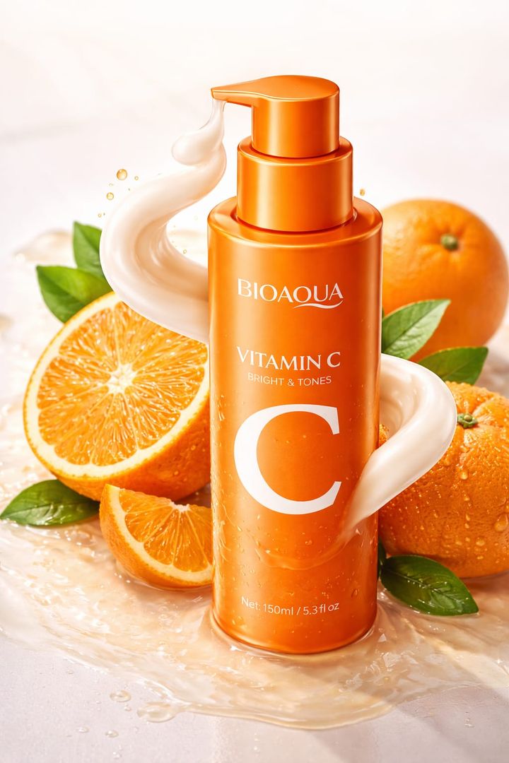 TONICO DE VITAMINA C