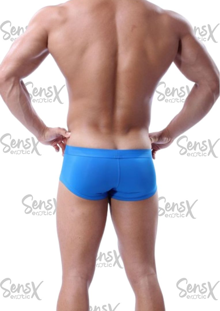 calzoncillos tipo brief para hombre