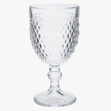 COPA AGUA MARINE TRANSPARENTE N0043 ALUMAR - imagen 2