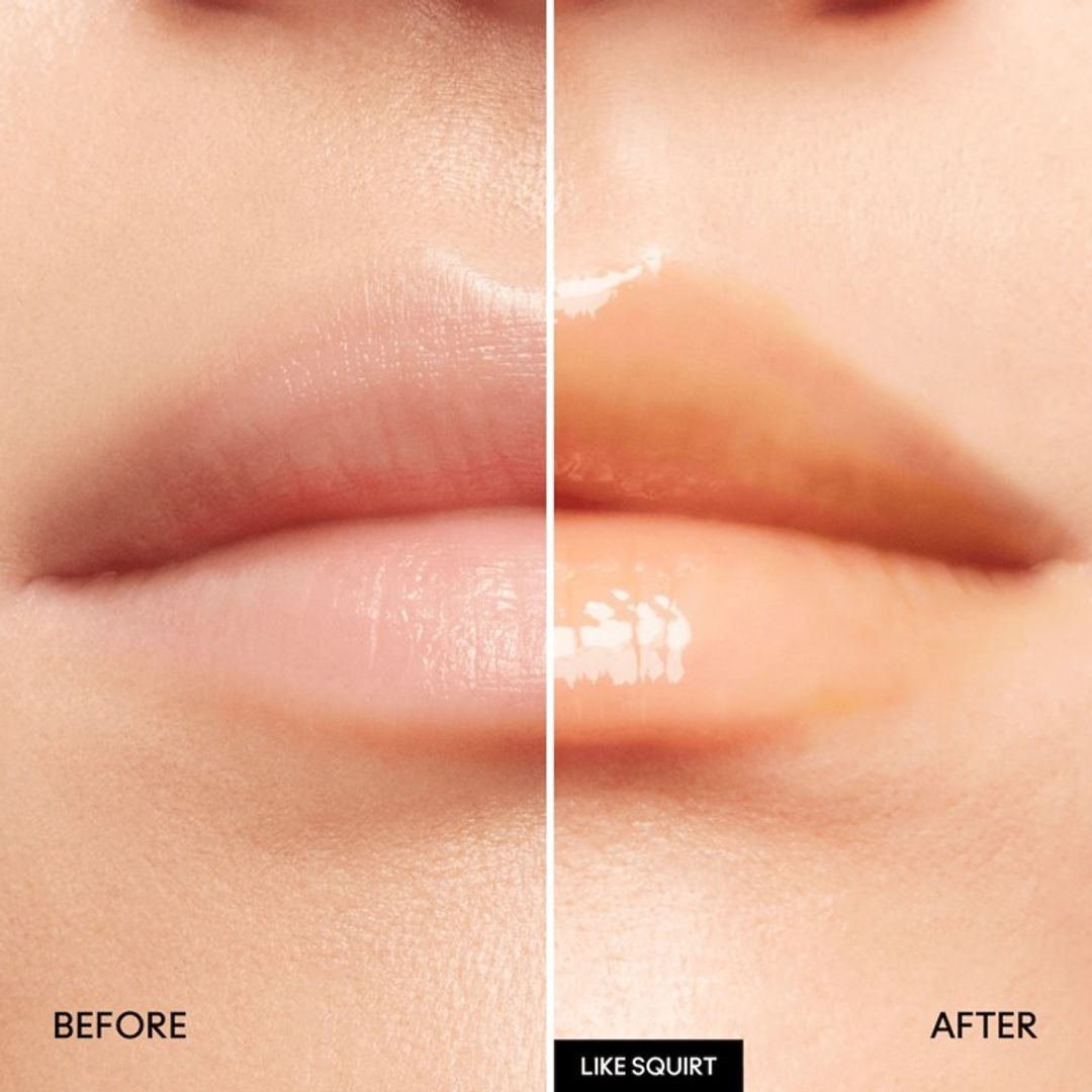 MAC SQUIRT PLUMPING LIP GLOSS STICK