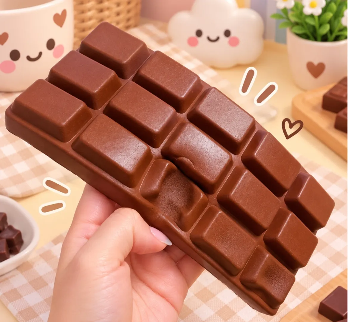 Chocolatina x15