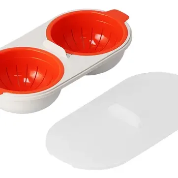 RECIPIENTE PARA HUEVOS POCHE - imagen 1