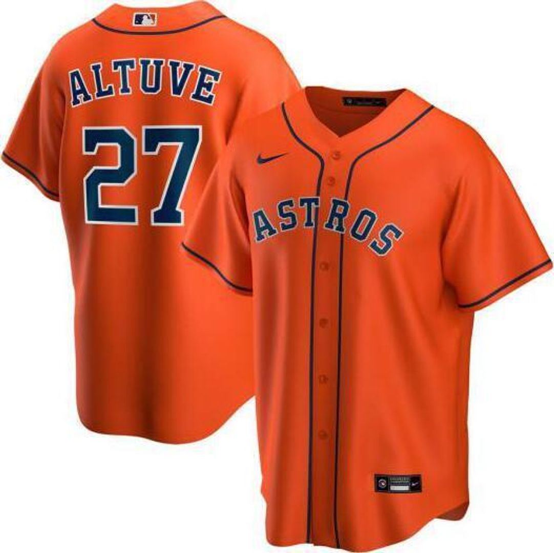 Houston Astros | Solo por pedido