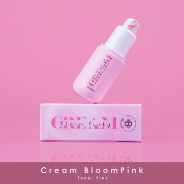 Imagen del producto Primer PINKY Bloomshell